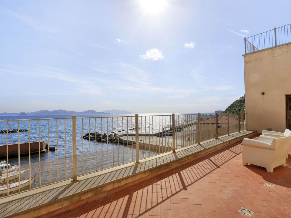 Lejlighed i Piombino, Livorno - foto 3