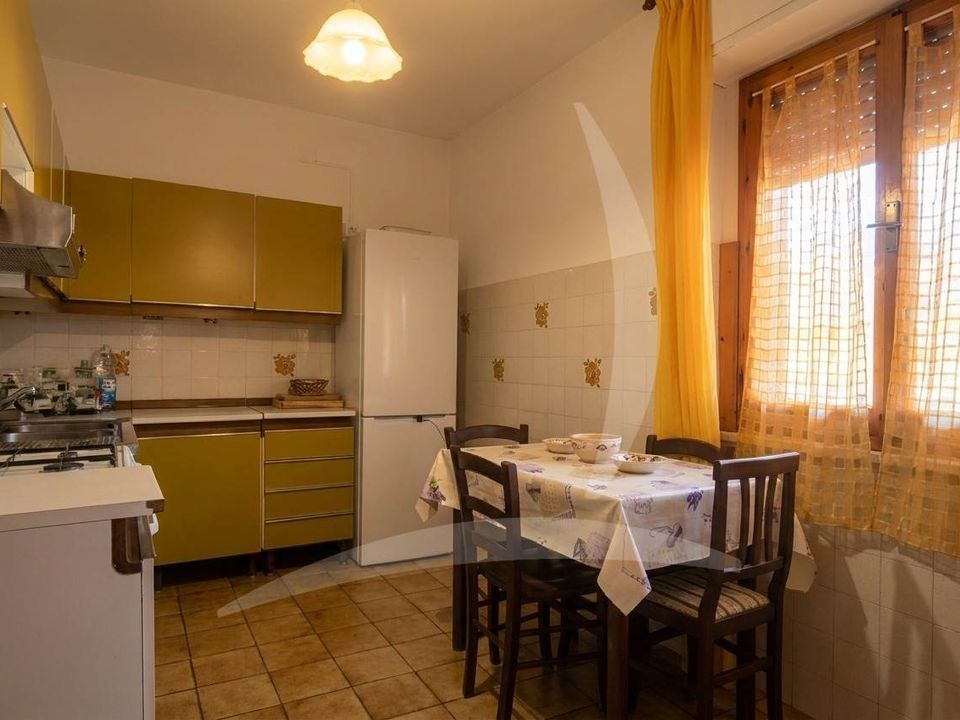Lejlighed i Monte Argentario, Grosseto - foto 4