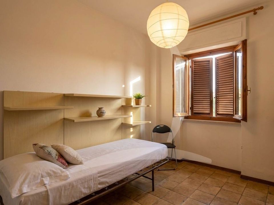 Lejlighed i Monte Argentario, Grosseto - foto 5