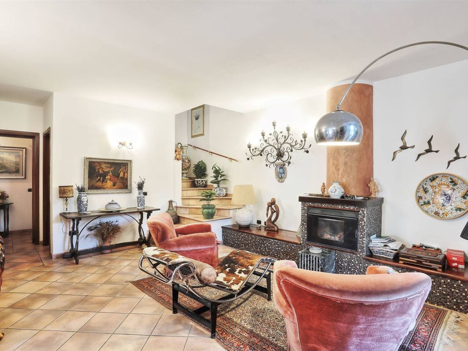 Villa i Castagneto Carducci, Livorno - foto 5