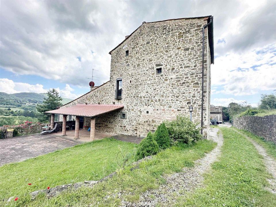 Villa i Fiesole, Florence - foto 5