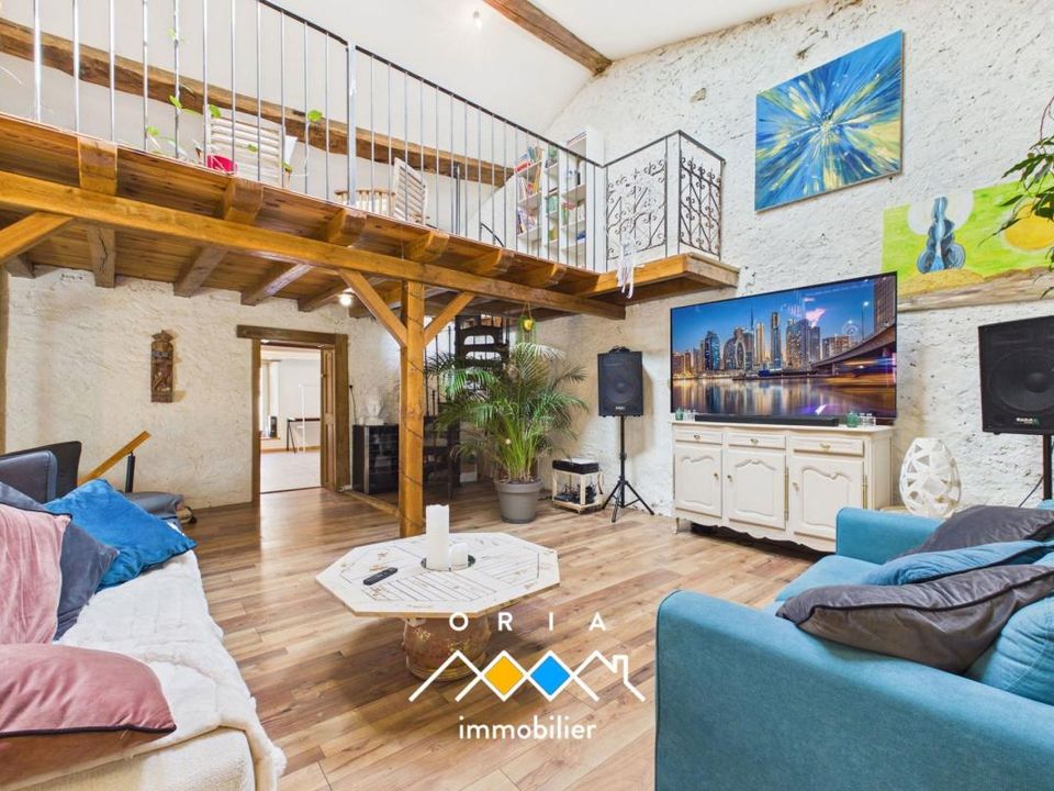 Villa i Onville, Meurthe-et-Moselle - foto 2