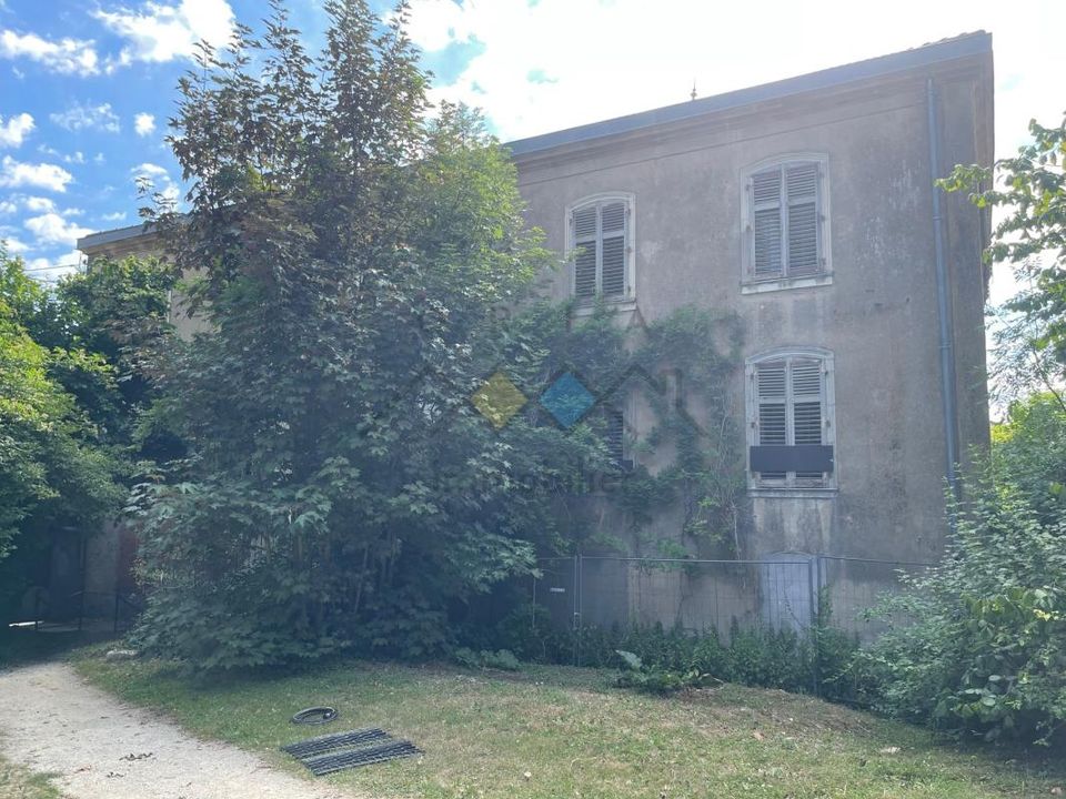 Leilighet i Pagny-sur-Moselle, Meurthe-et-Moselle - bilde 1