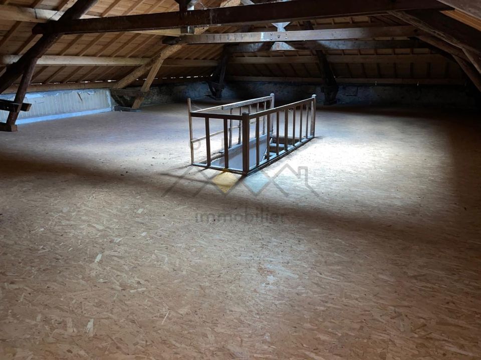 Leilighet i Pagny-sur-Moselle, Meurthe-et-Moselle - bilde 4