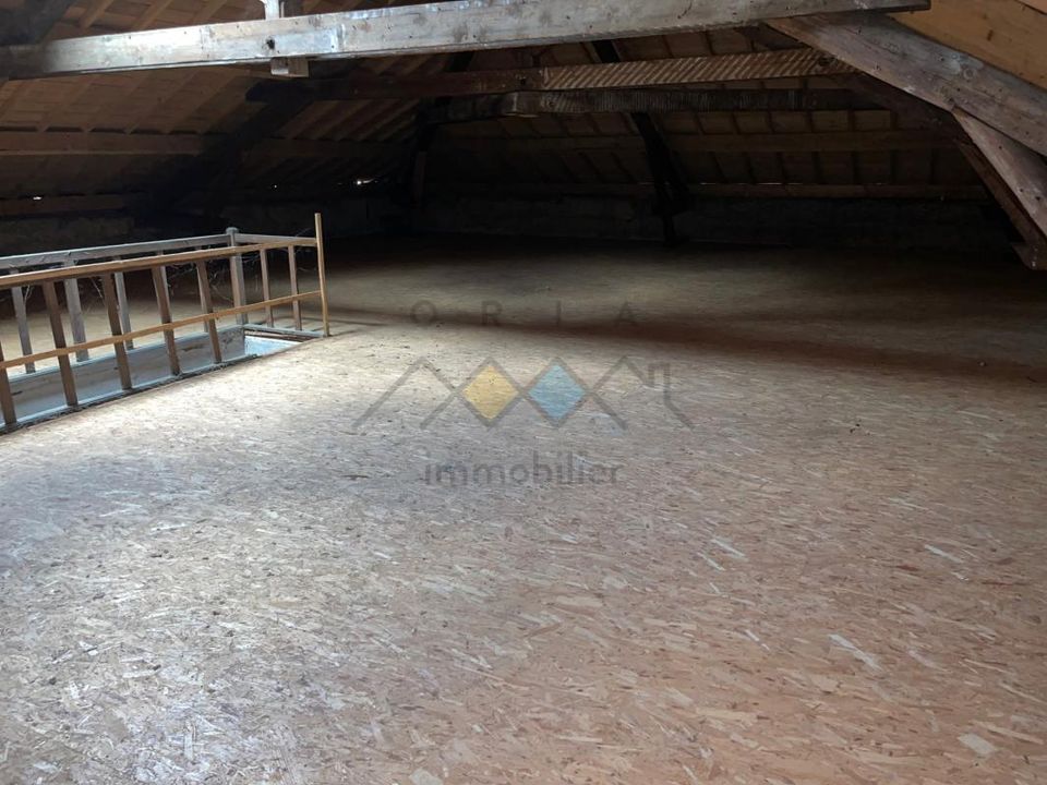 Leilighet i Pagny-sur-Moselle, Meurthe-et-Moselle - bilde 5