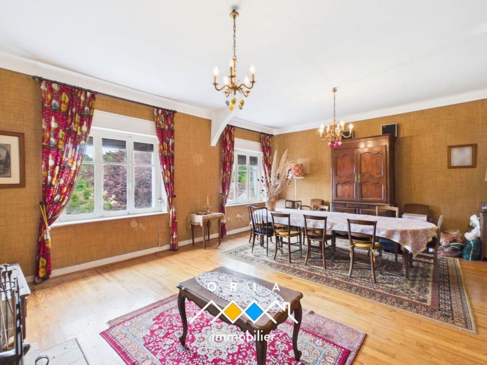 Villa i Wayville, Meurthe-et-Moselle - foto 2