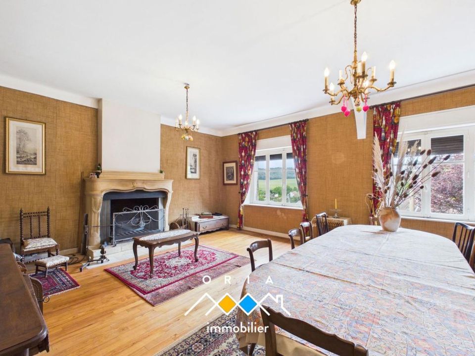 Villa i Wayville, Meurthe-et-Moselle - foto 3