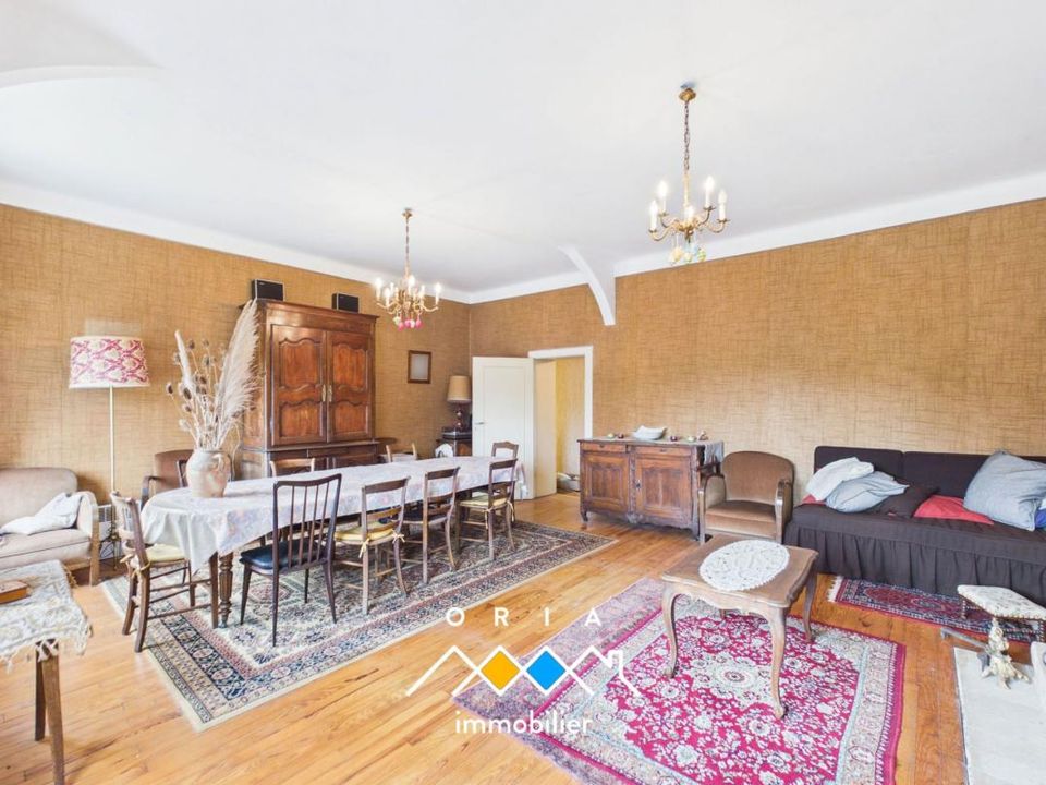 Villa i Wayville, Meurthe-et-Moselle - foto 4