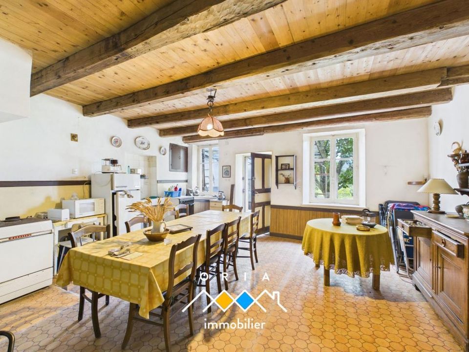 Villa i Wayville, Meurthe-et-Moselle - foto 5