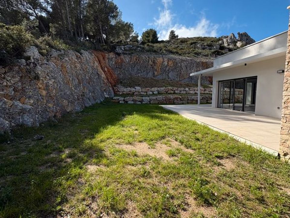 Villa i Marseille, Bouches-du-Rhone - foto 2