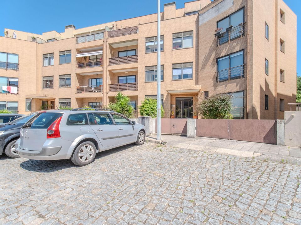 Lejlighed i Gondomar, Porto - foto 2