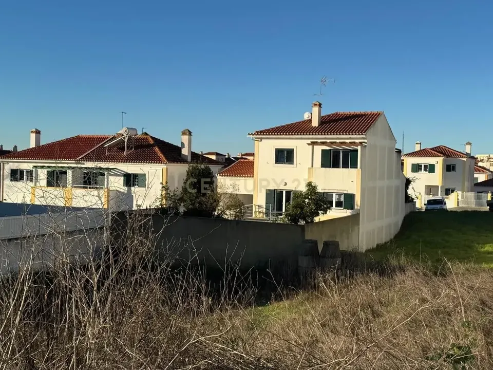Helårsgrund i Mafra, Lisbon - foto 4