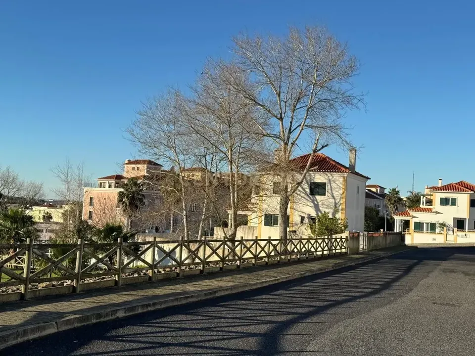 Helårsgrund i Mafra, Lisbon - foto 4