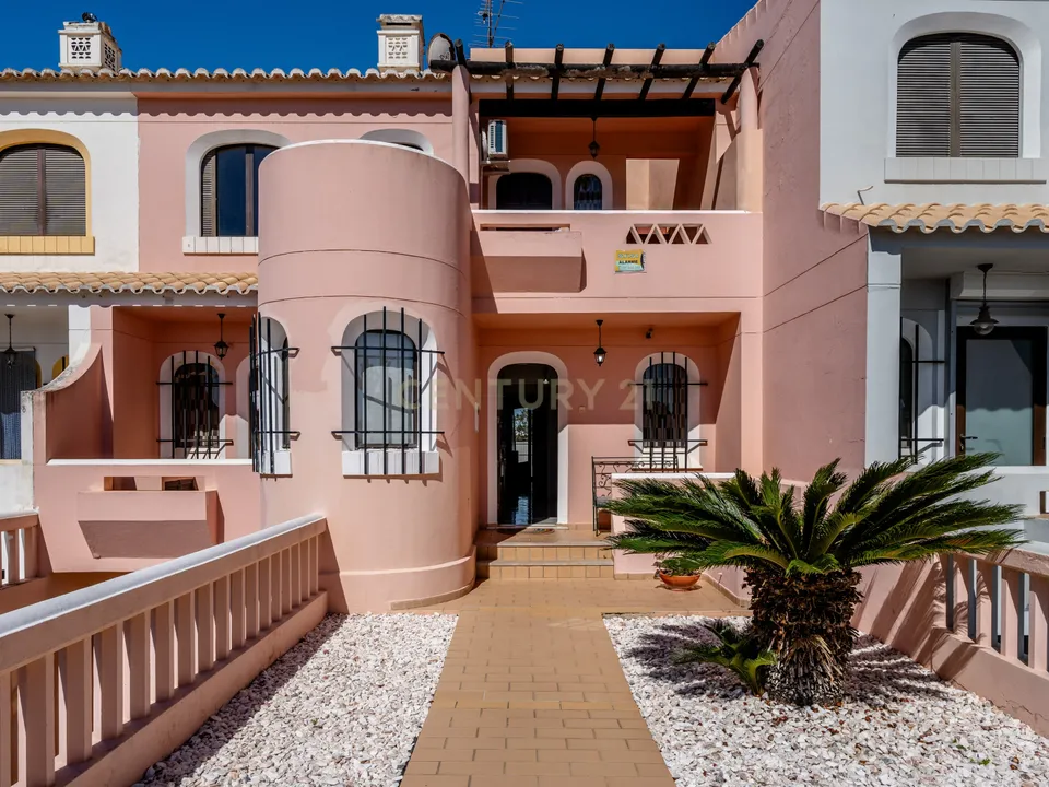 Villa i Quarteira, Faro - foto 2