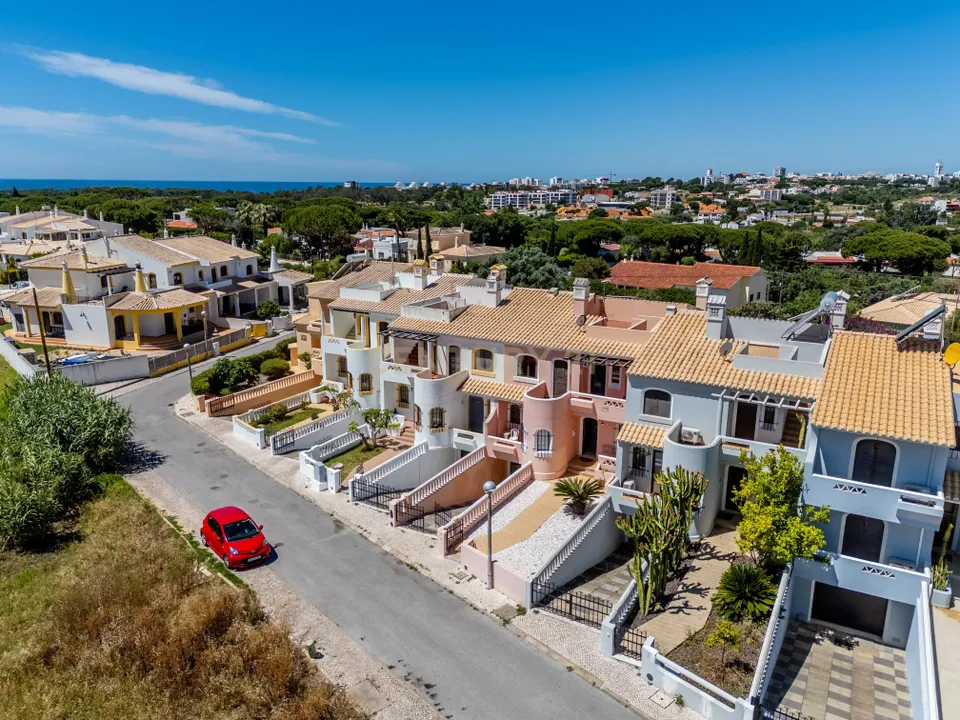 Villa i Quarteira, Faro - foto 4