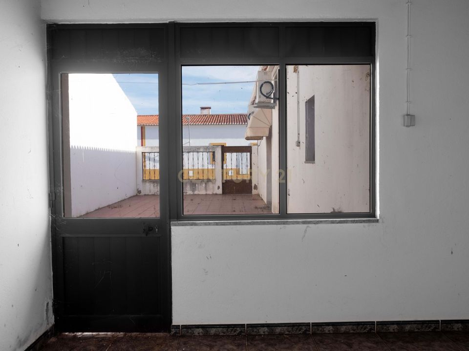 Erhvervsejendom i Mourao, Evora - foto 3