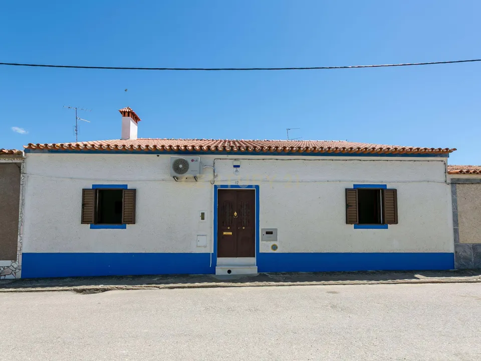 Villa i Mourao, Evora - bilde 1