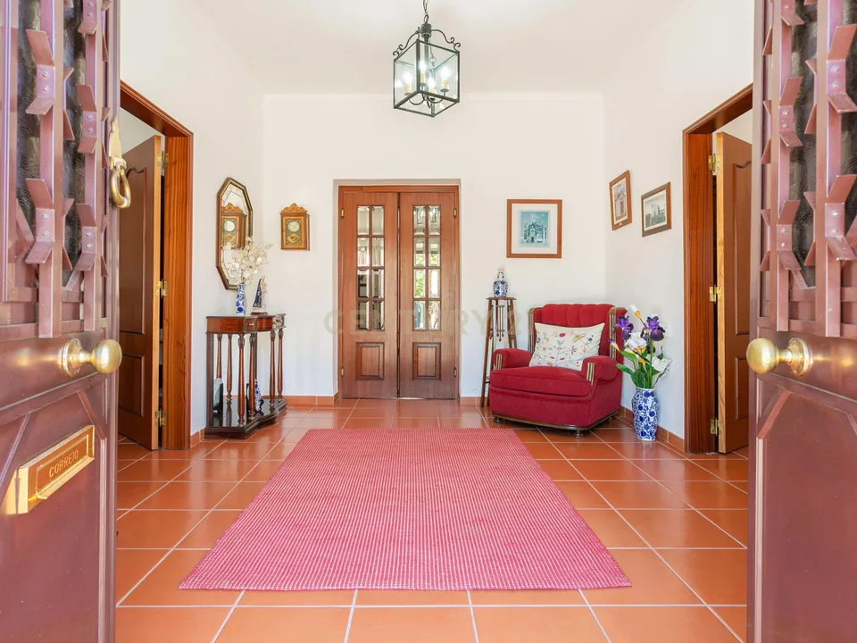 Villa i Mourao, Evora - bilde 2