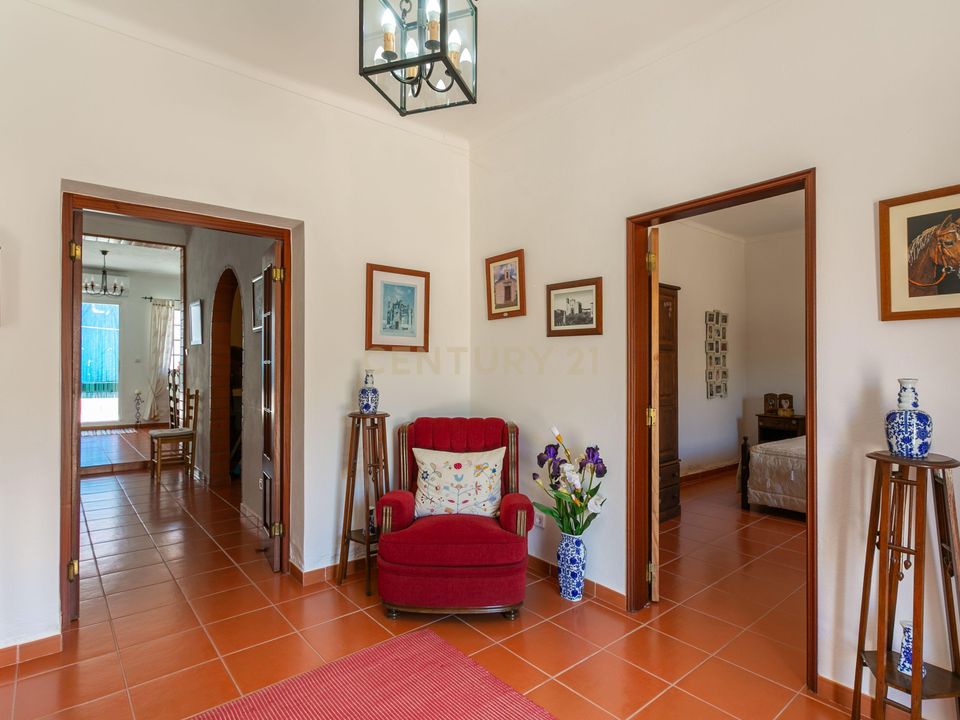 Villa i Mourao, Evora - bilde 3