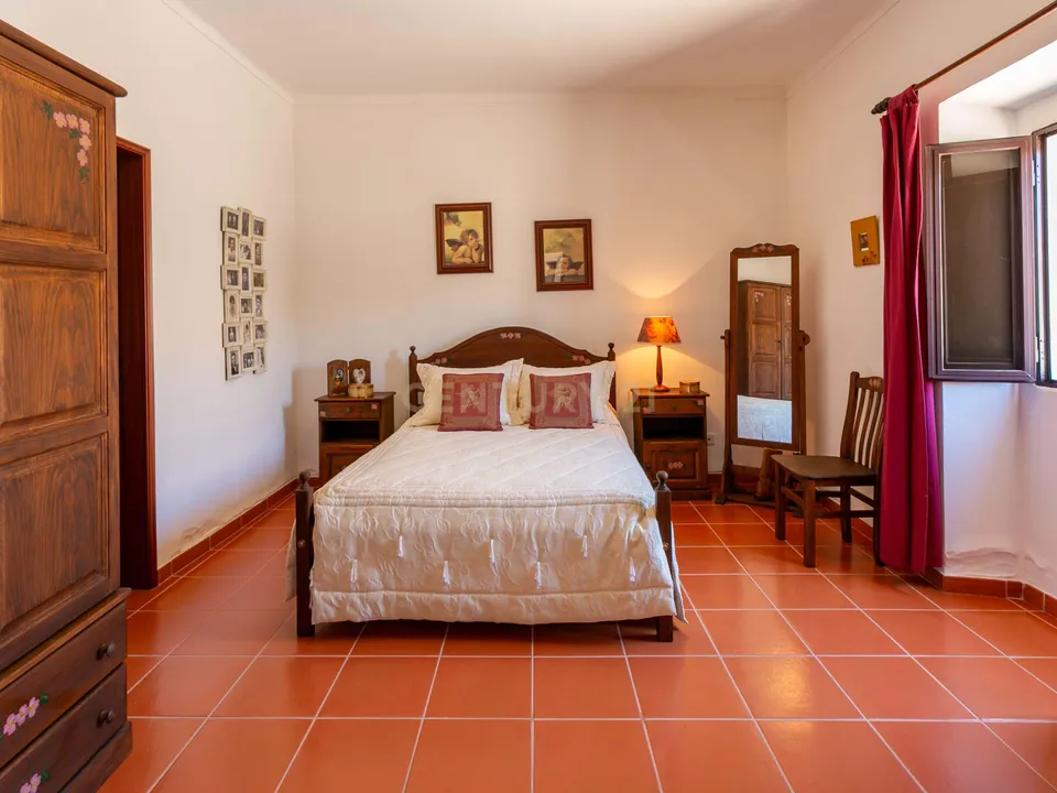 Villa i Mourao, Evora - bilde 4
