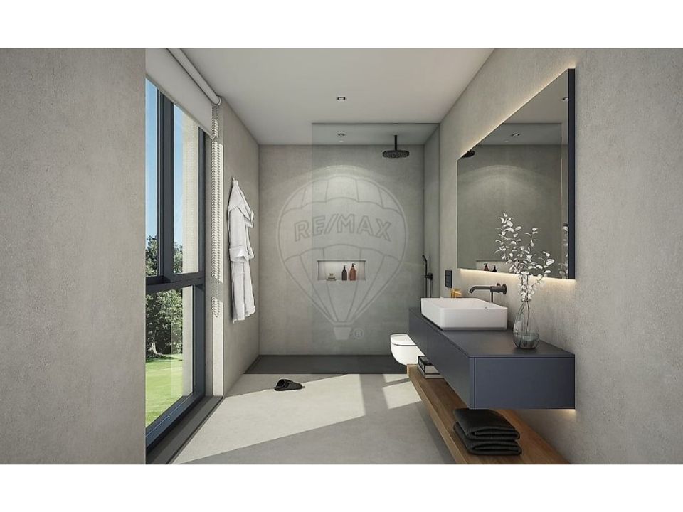 Villa i Santo Tirso, Porto - foto 3