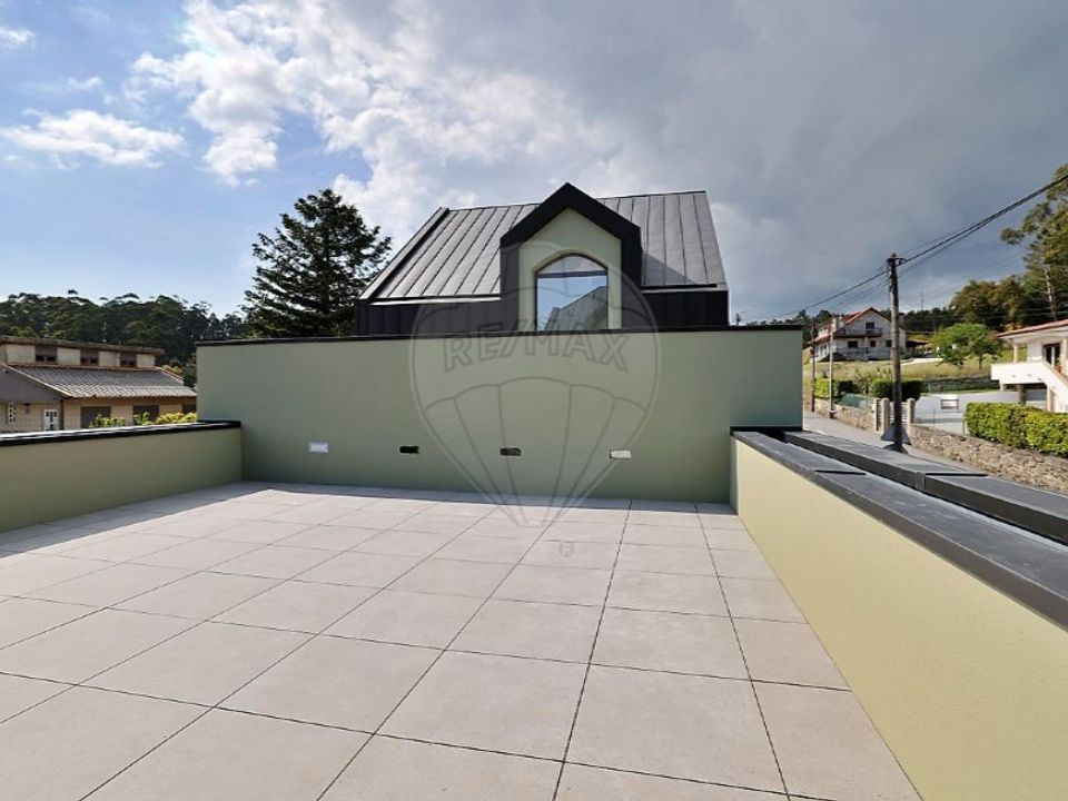 Villa i Santo Tirso, Porto - foto 4