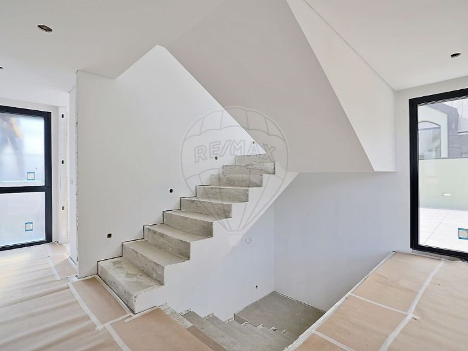 Villa i Santo Tirso, Porto - foto 3