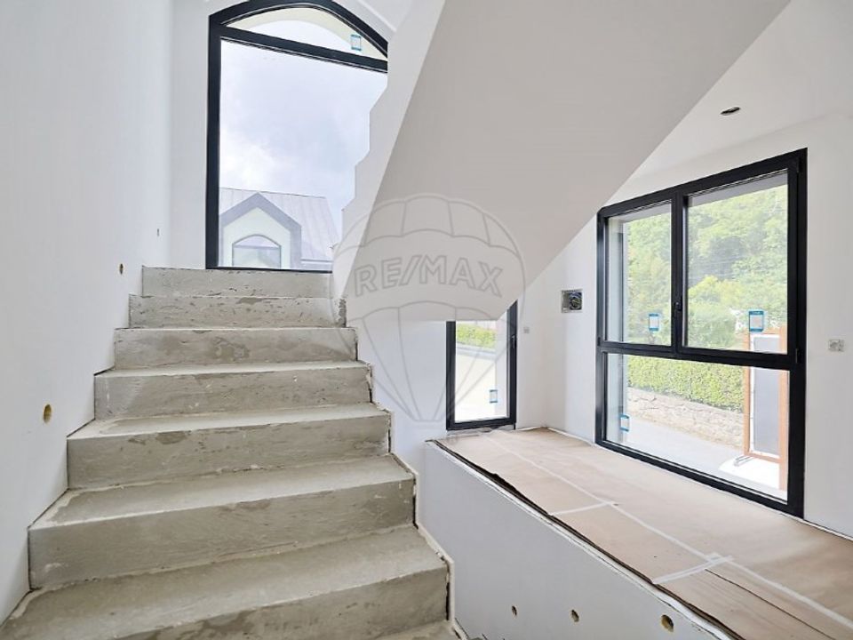 Villa i Santo Tirso, Porto - foto 4