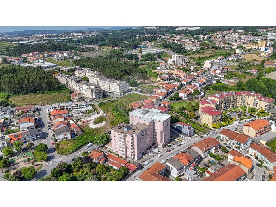 Lejlighed i Gondomar, Porto - foto 1