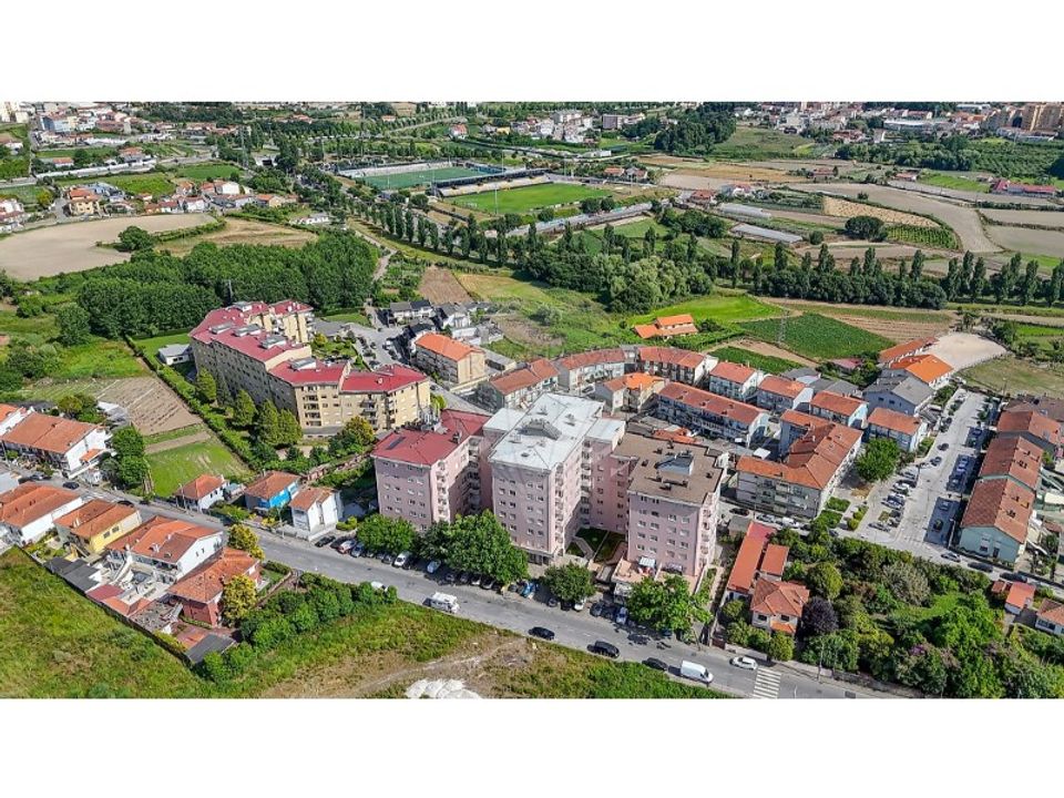 Lejlighed i Gondomar, Porto - foto 3
