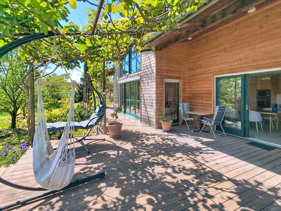 Villa i Montelimar, Drome - foto 1