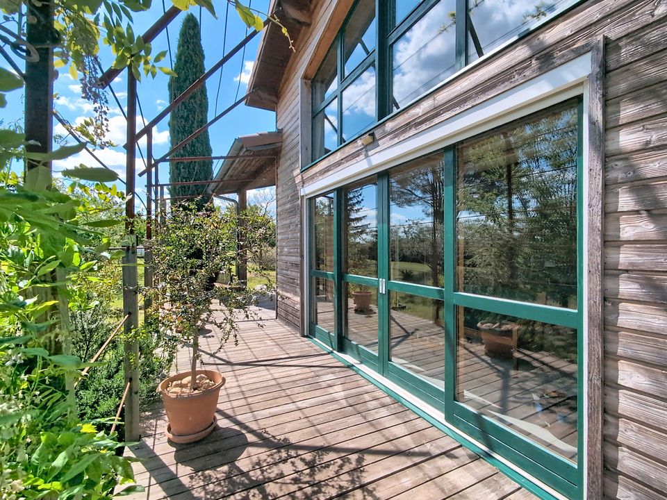 Villa i Montelimar, Drome - foto 2