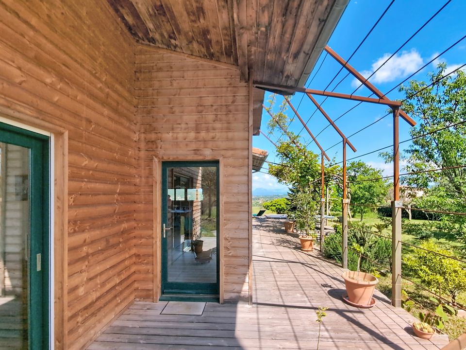 Villa i Montelimar, Drome - foto 4