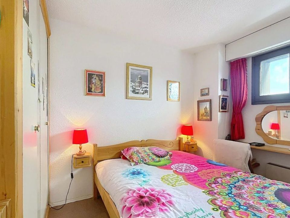 Lejlighed i Saint-Gervais-les-Bains, Haute-Savoie - foto 5