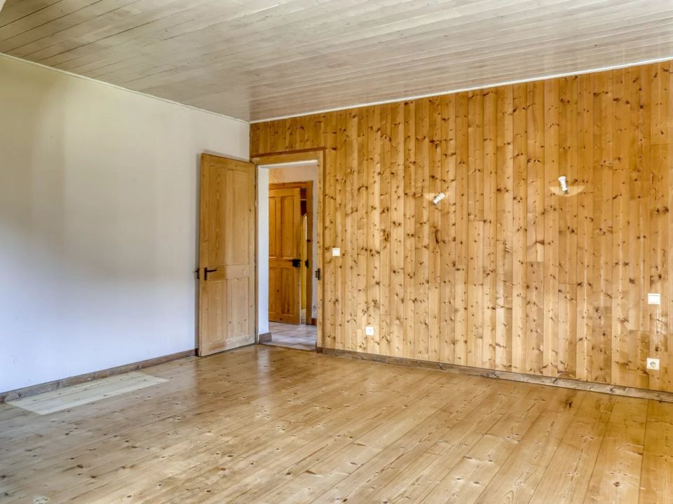 Villa i Saint-Gervais-les-Bains, Haute-Savoie - foto 5