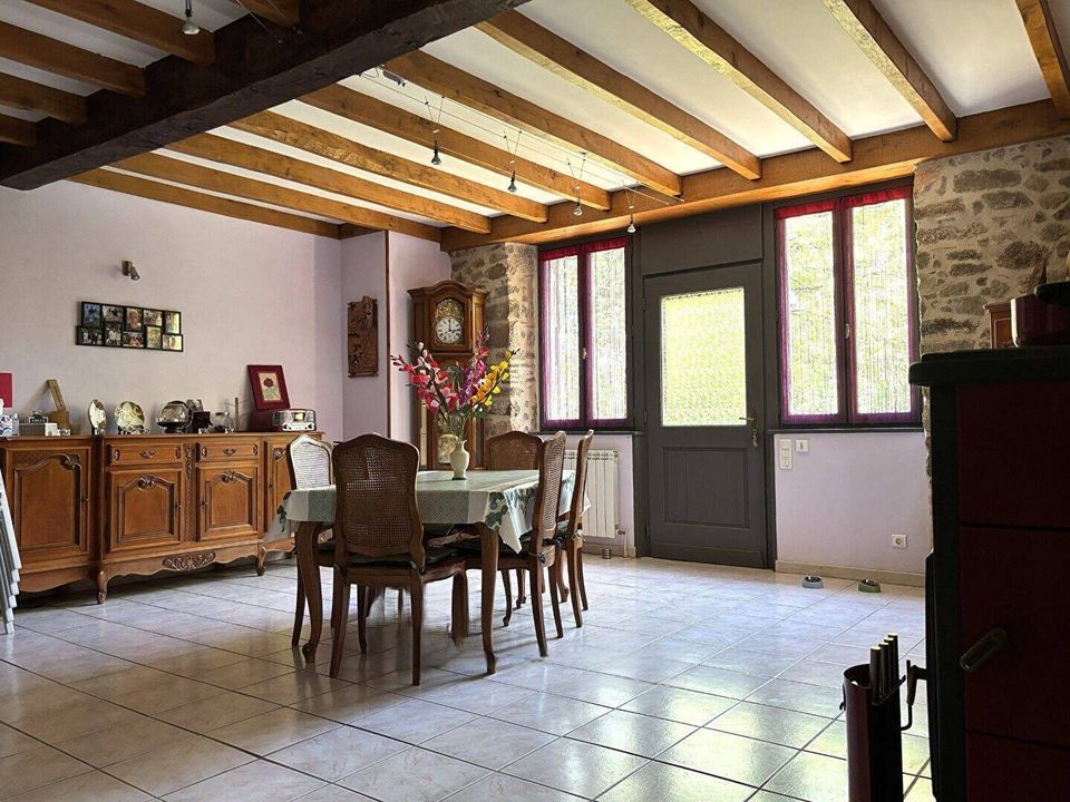Villa i Saint-Salvadou, Aveyron - foto 2