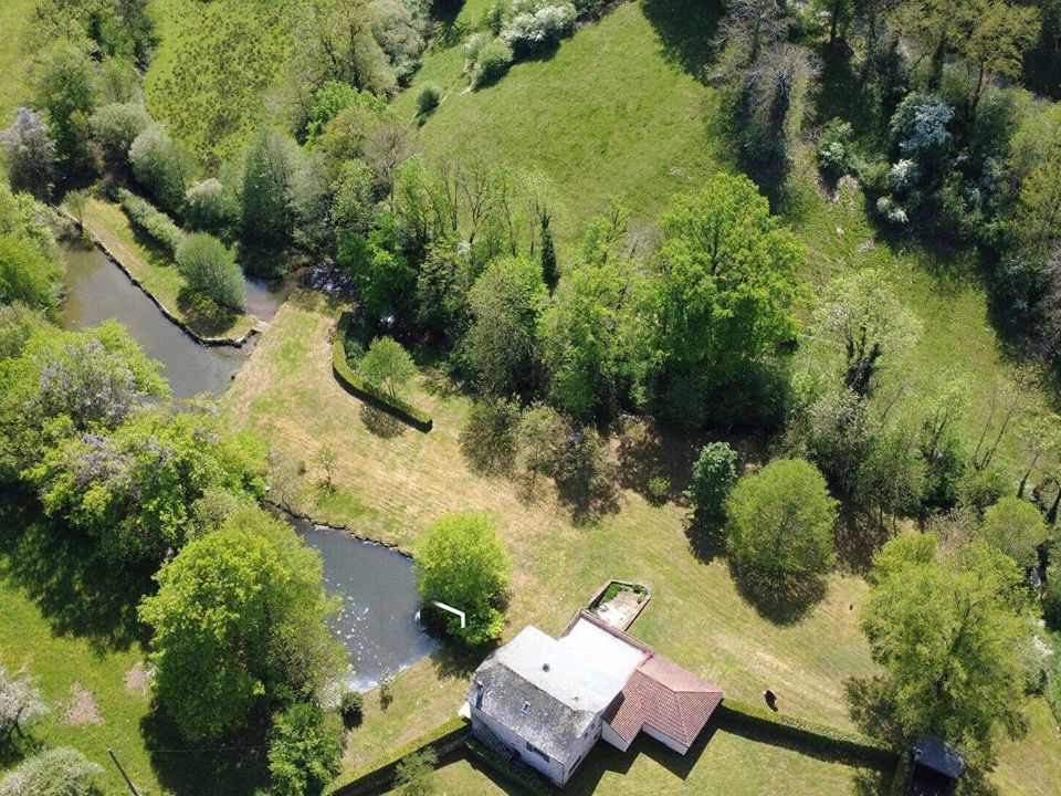 Villa i Saint-Salvadou, Aveyron - foto 4