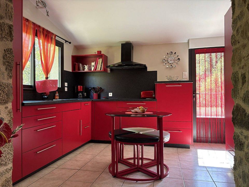 Villa i Saint-Salvadou, Aveyron - foto 5