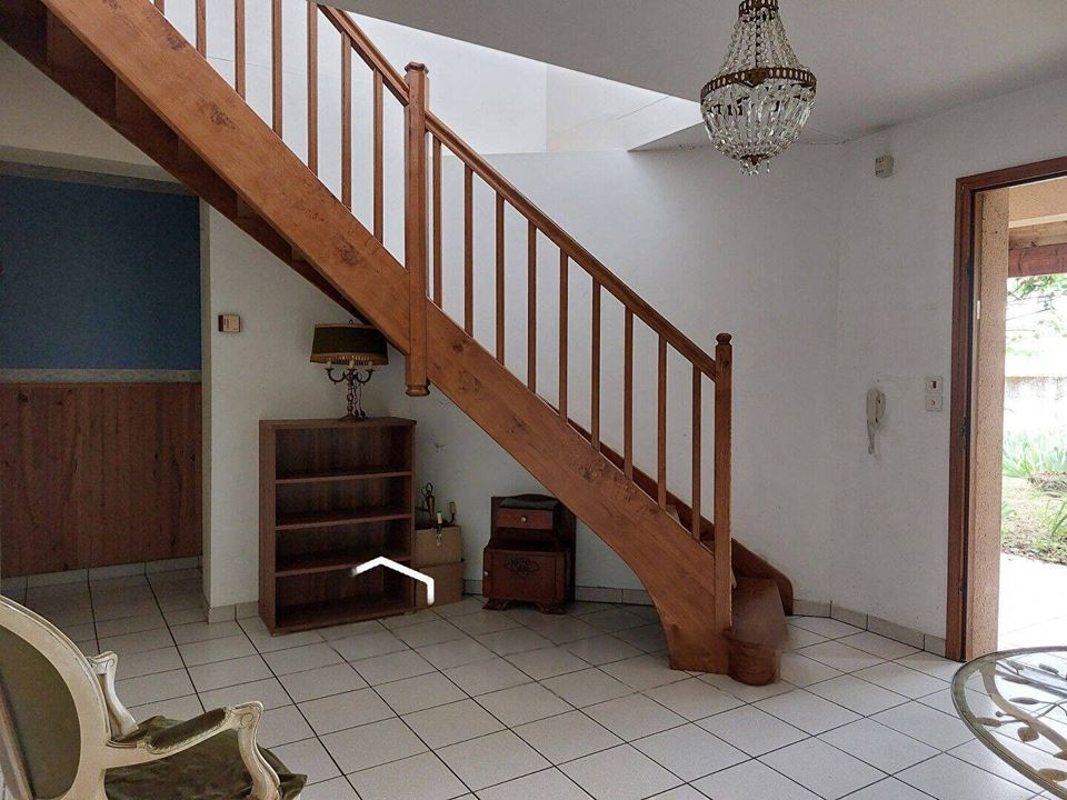 Villa i Villefranche-de-Rouergue, Aveyron - foto 4