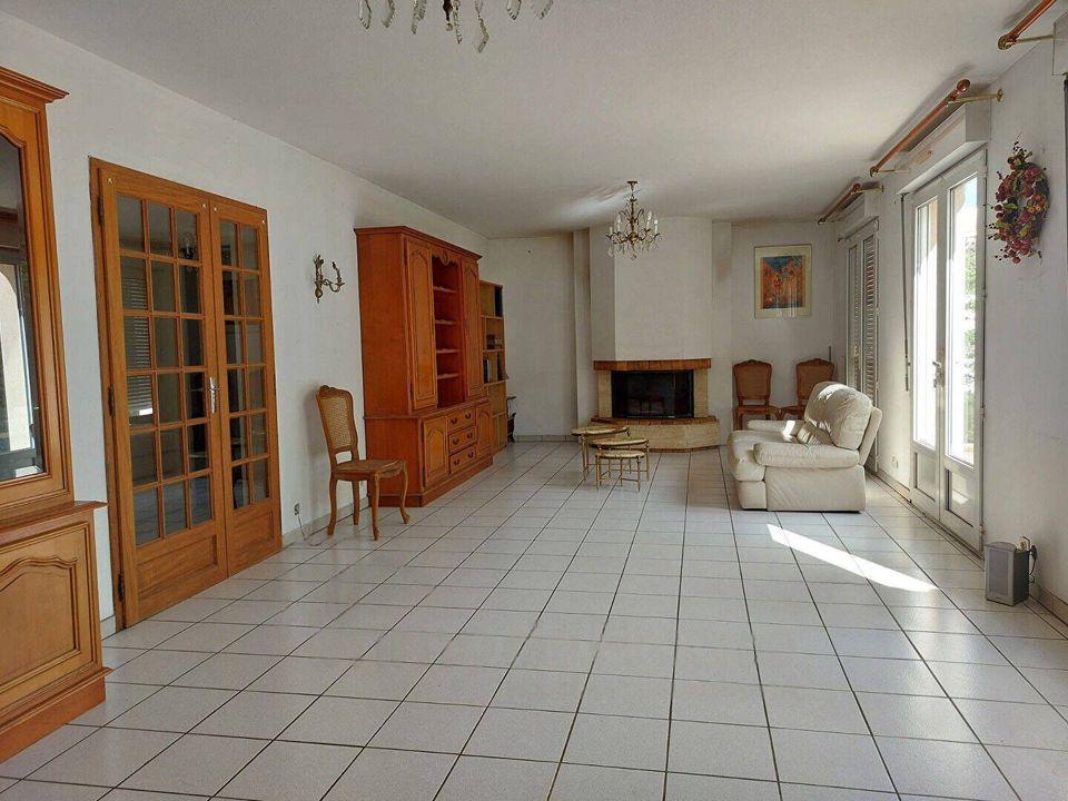 Villa i Villefranche-de-Rouergue, Aveyron - foto 5