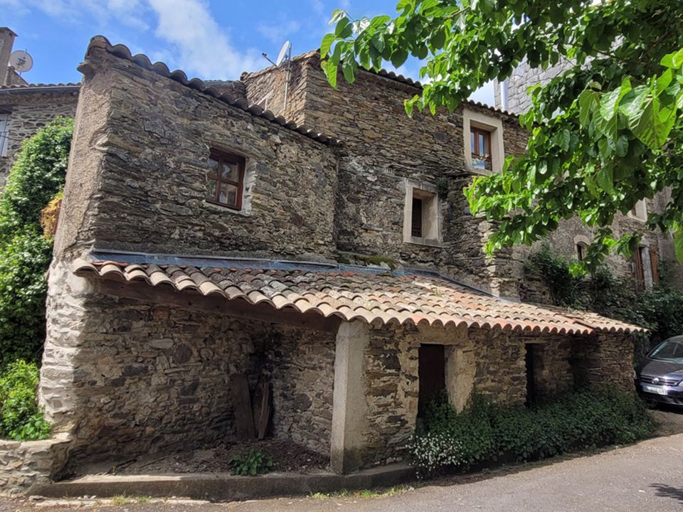 Villa i Roujan, Herault - foto 2
