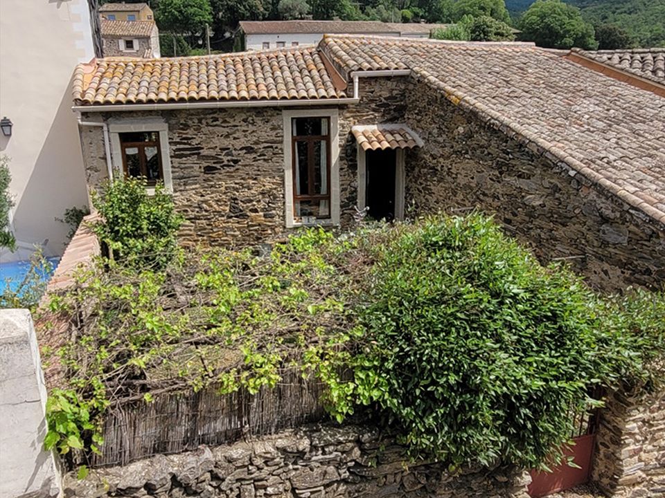 Villa i Roujan, Herault - foto 5