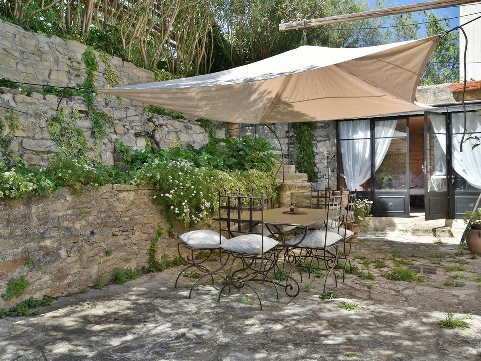 Villa i Calvisson, Gard - bilde 2