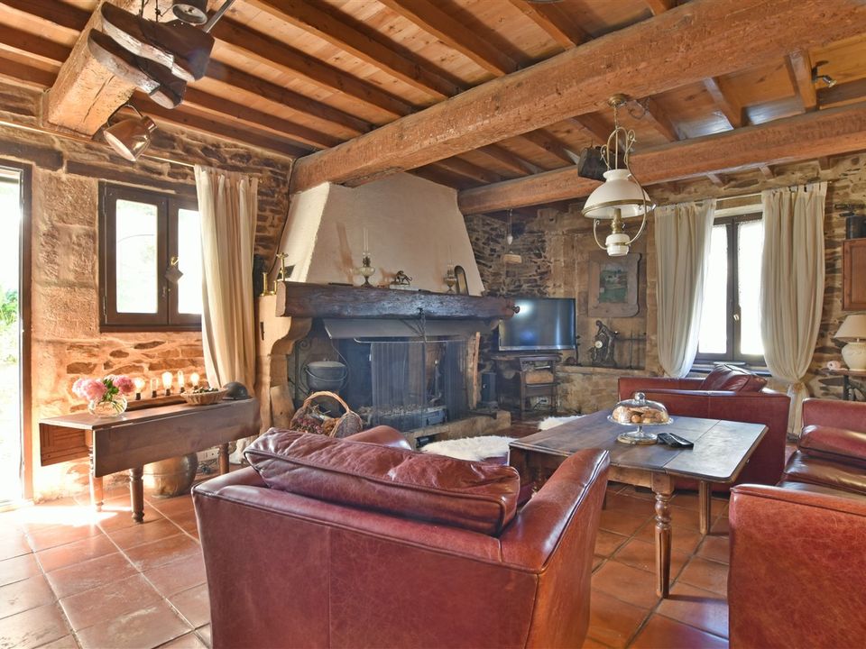 Villa i Calvisson, Gard - bilde 3