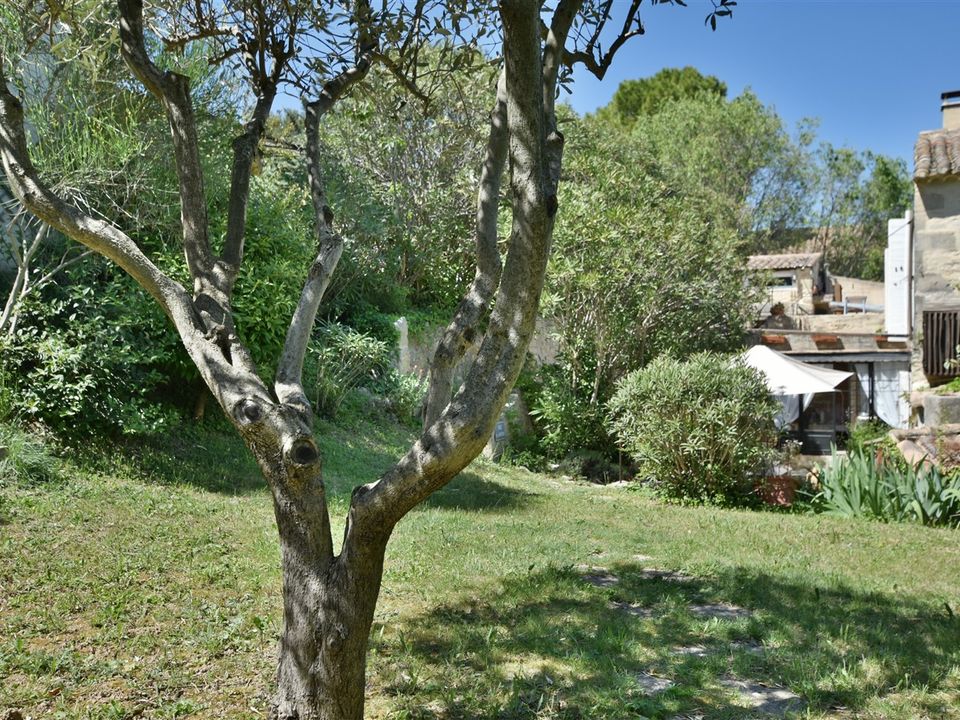 Villa i Calvisson, Gard - bilde 4