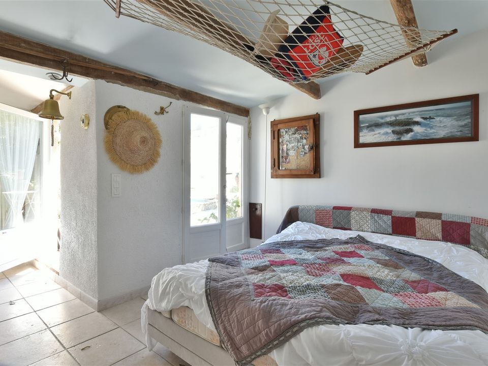 Villa i Calvisson, Gard - bilde 5