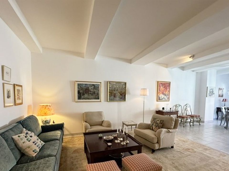 Villa i Marseillan, Herault - bilde 2