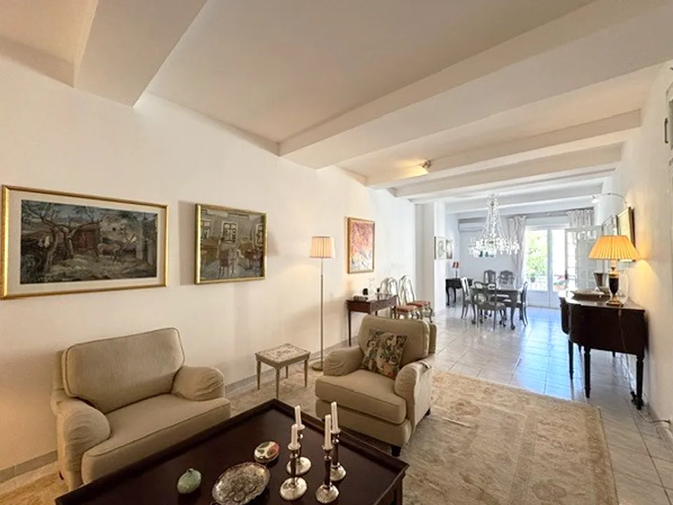 Villa i Marseillan, Herault - bilde 4