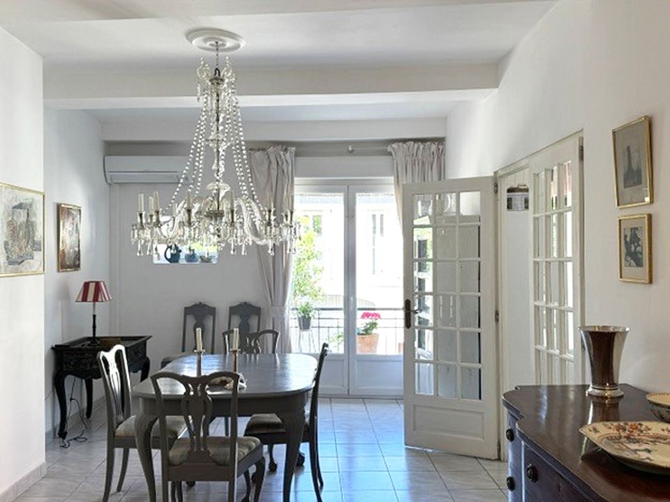 Villa i Marseillan, Herault - bilde 5