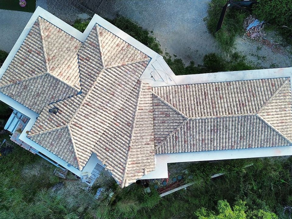 Villa i Cagnes-sur-Mer, Alpes-Maritimes - foto 1